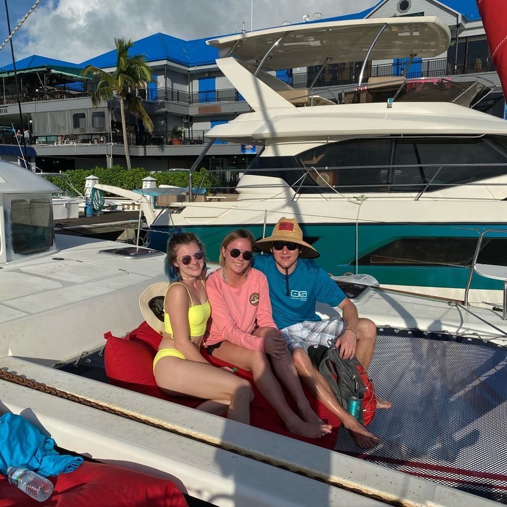 Meet your Posher, Hailee